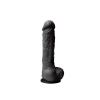 Colours Pleasures 5 inches Dong Black Sex Toy Product Image 1