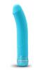 Beau Silicone G-Spot Vibe Blue Sex Toy Product Image 1