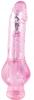 Mr Right Now Pink Realistic Vibrator Sex Toy Product Image 1