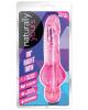 Mr Right Now Pink Realistic Vibrator Sex Toy Product Image 3