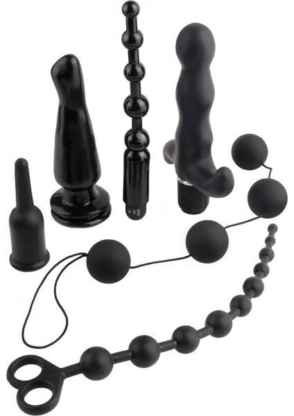 Anal Fantasy Collection Deluxe Fantasy Kit Sex Toy Product