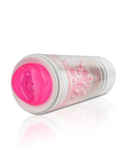 Pipedream Extreme Roto-Bator Pussy Sex Toy Product