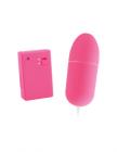 Neon Luv Touch Remote Control Bullet Vibrator Pink Sex Toy Product
