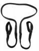 Fetish Fantasy Giddy Up Harness Black Sex Toy Product Image 1