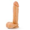 Hung Rider Mitch Dildo Beige 8 inches Sex Toy Product Image 2