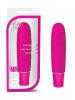 Cozi Mini Fuchsia Pink Vibrator Sex Toy Product Image 2