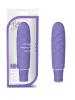 Cozi Mini Periwinkle Purple Vibrator Sex Toy Product Image 2