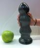 B-10 Probe Grey 8.8 Inch Long 10 Inch Girth	 Sex Toy Product Image 2