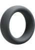 Optimale C-Ring Thick 40mm Slate Sex Toy Product Image 1