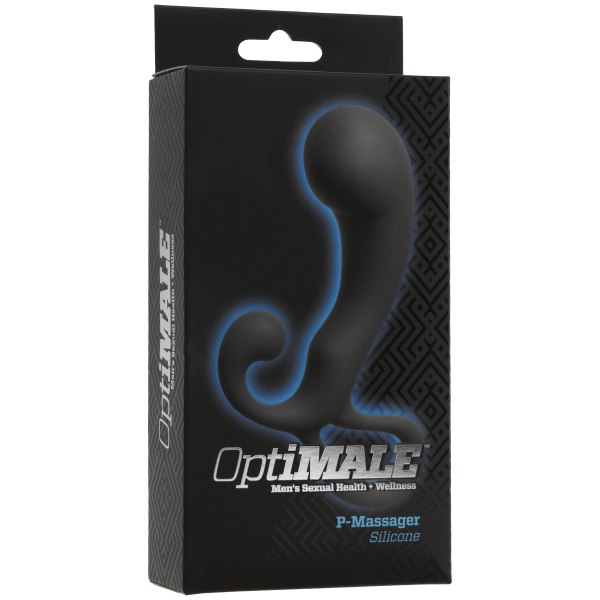 Optimale P-Massager Slate Sex Toy Product