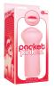 Pocket Pink Mouth Masturbator Sex Toy Product Image 2