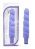 Anastasia Silicone Vibe Blue Sex Toy Product Image 3