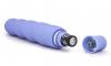 Anastasia Silicone Vibe Blue Sex Toy Product Image 4