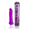 Clone A Willy Kit Vibrating Neon Purple Sex Toy Product Image 4