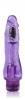 Fantasy Vibe 8.5 inches Vibrating Dildo Purple Sex Toy Product Image 1