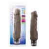 Home Wrecker 9 inches Realistic Vibrator - Brown	 Sex Toy Product Image 4