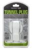 Tunnel Plug XL Clear Sex Toy Product Image 4