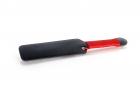 Scarlet Binding Passion Paddle Black Red Sex Toy Product