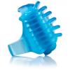 Fingo Tips Blue Fingertip Vibrator	 Sex Toy Product Image 1