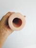Mega 3 Inch Extension - Beige	 Sex Toy Product Image 2