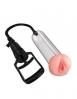 Pump Worx Beginners Pussy Pump Sex Toy Product Image 1