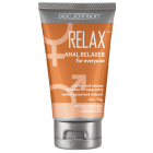 Relax Anal Relaxer 2oz Bulk Sex Toy Product