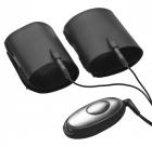 Zeus Taser Tag Electro Play Cuffs Sex Toy Product