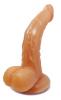 The Soldier Boy Dildo Beige Sex Toy Product Image 2