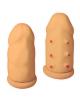 Ram Extension Condoms Beige Sex Toy Product Image 1