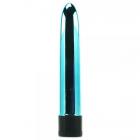 Vibe Me Waterproof Massager - Luster Blue	 Sex Toy Product
