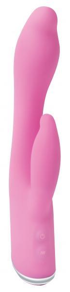 A&e G-gasm Rabbit Pink Sex Toy Product