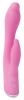 A&e G-gasm Rabbit Pink Sex Toy Product Image 1