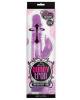 Bunny Tron Thruster Vibe Purple Sex Toy Product Image 3