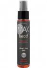 Max Head Flavored Oral Sex Gel Cinnamon Bulk Sex Toy Product