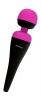Palm Power Rechargeable Massager Pink Sex Toy Product Image 1