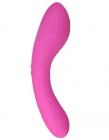 Swan Massage Wand Rechargeable 2 Motors 7 Functions Sex Toy Product