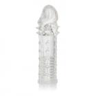 Apollo Extender Clear Penis Extension Sex Toy Product