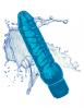 Juicy Jewels Cobalt Breeze Blue Vibrator Sex Toy Product Image 2