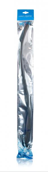 Ergoflo 20 inches Rubber Deep Clean Nozzle Sex Toy Product