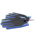 Zeus Conductor Electro Sensation Gloves Sex Toy Product