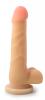 Au Natural 7 inches Sam Beige Dildo Sex Toy Product Image 1