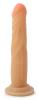 Au Naturel Ronnie Straight Dildo Beige Sex Toy Product Image 2