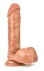 The Matador Latin Brown Dildo Sex Toy Product Image 2