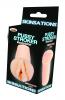Skinsations Pussy Stroker Masturbator Sex Toy Product Image 2