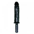 Falcon Manrammer Extreme Black Dildo Sex Toy Product