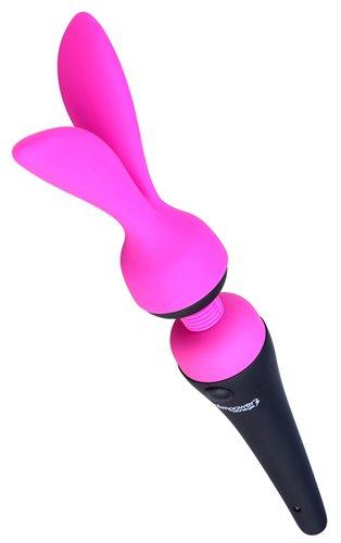Palm Power Massager Head Palm Pleasure 2 Sex Toy Product