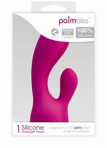 Palm Power Massager Head Palm Bliss Sex Toy Product