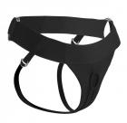 Strap U Avalon Jock Style Harness Sex Toy Product