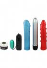 Precious Gems Jewelry Box Vibe Kit Sex Toy Product