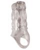 Maxx Men Erection Sleeve Clear Sex Toy Product Image 1